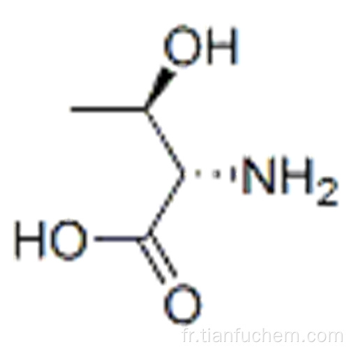 L-thréonine CAS 72-19-5